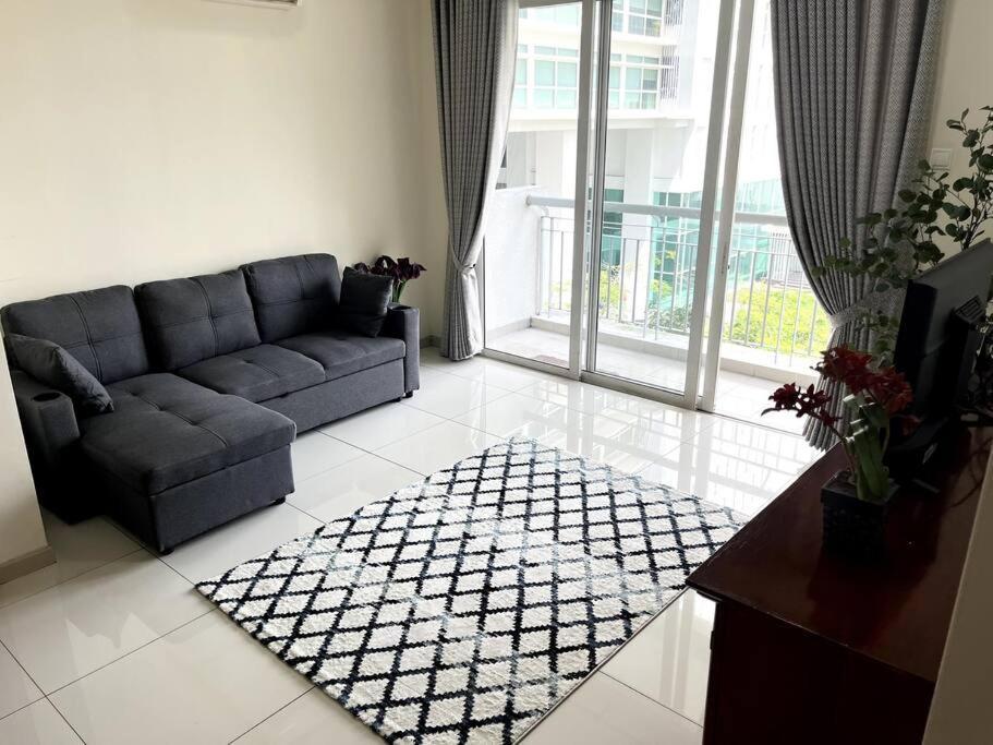 Homestay Ttdi Adina 710 Shah Alam,Sek 13,Msu,3Bedroooms Exterior photo