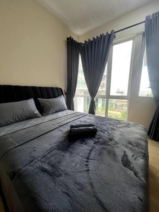 Homestay Ttdi Adina 710 Shah Alam,Sek 13,Msu,3Bedroooms Exterior photo
