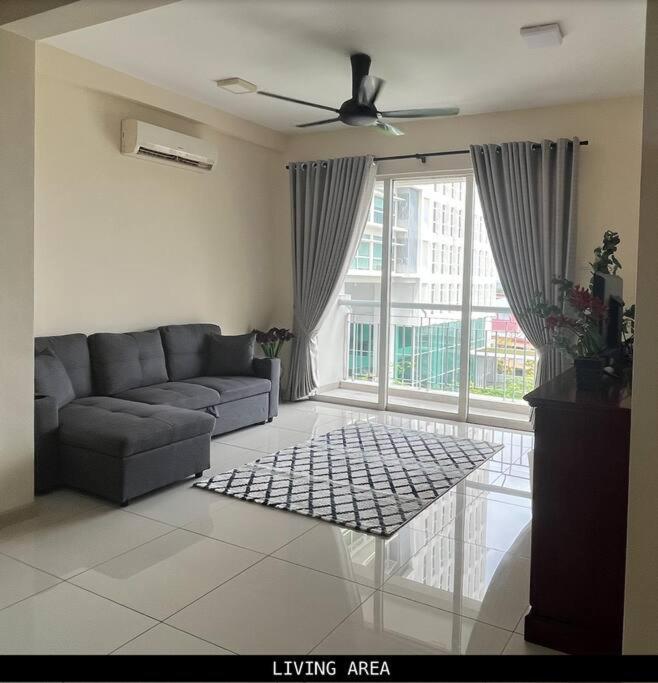 Homestay Ttdi Adina 710 Shah Alam,Sek 13,Msu,3Bedroooms Exterior photo